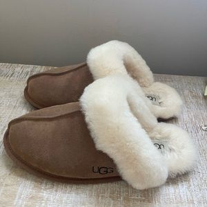 UGG slippers